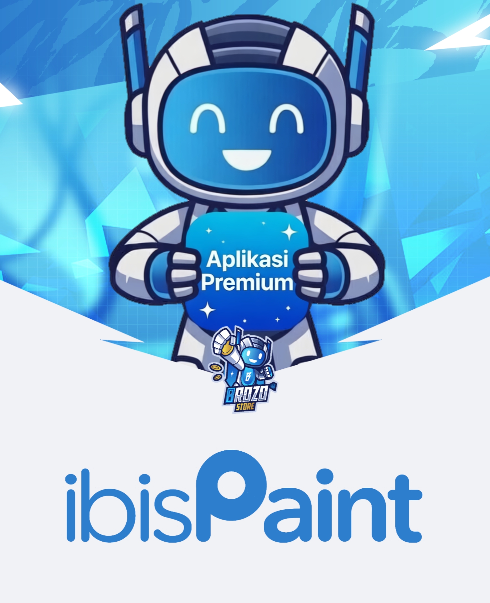 Ibis Paint Premium
